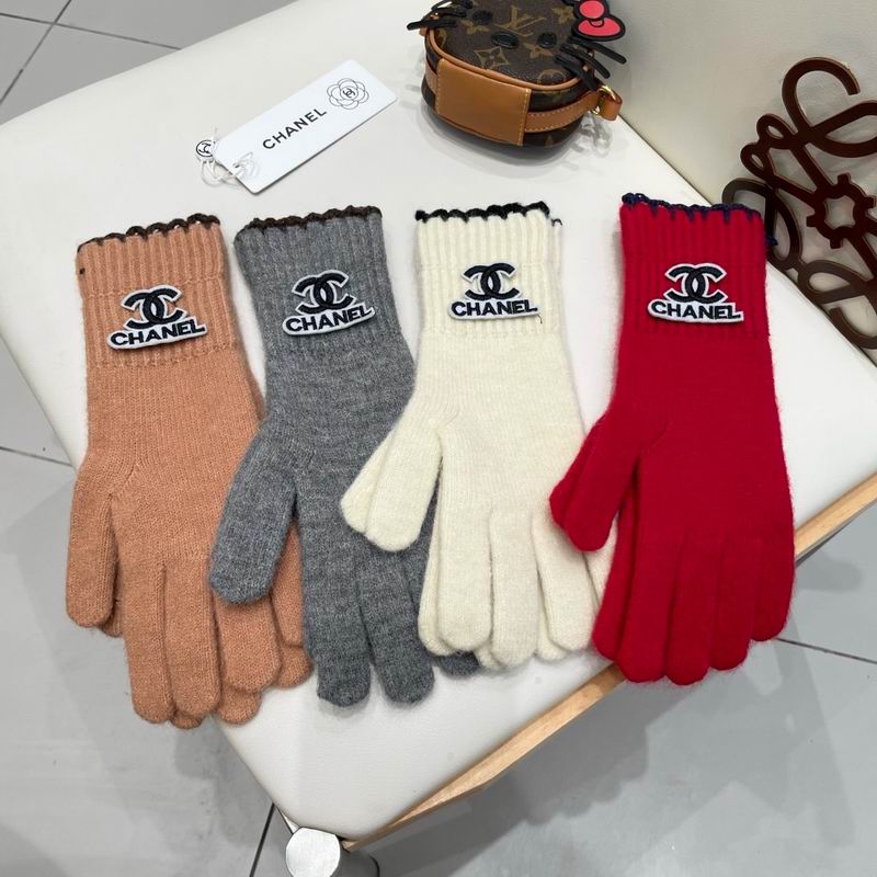 Chanel Gloves 122223